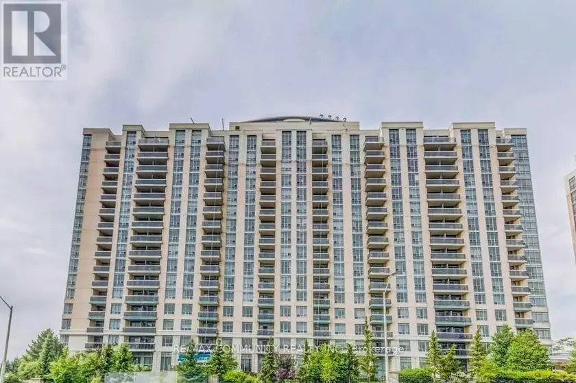Apartment at 541 - 18 MONDEO DRIVE, Toronto