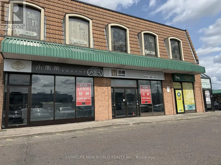 Other at 33 & 34 - 3300 MIDLAND AVENUE, Toronto