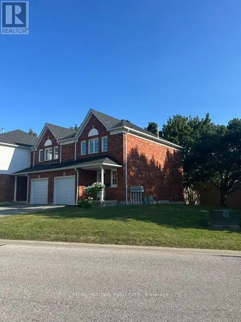 Townhouse at 149 - 10 BASSETT BOULEVARD, Whitby