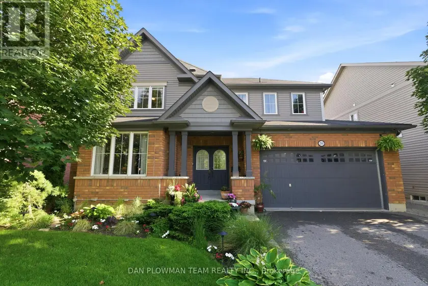 Detached at 2243 PILGRIM SQUARE, Oshawa