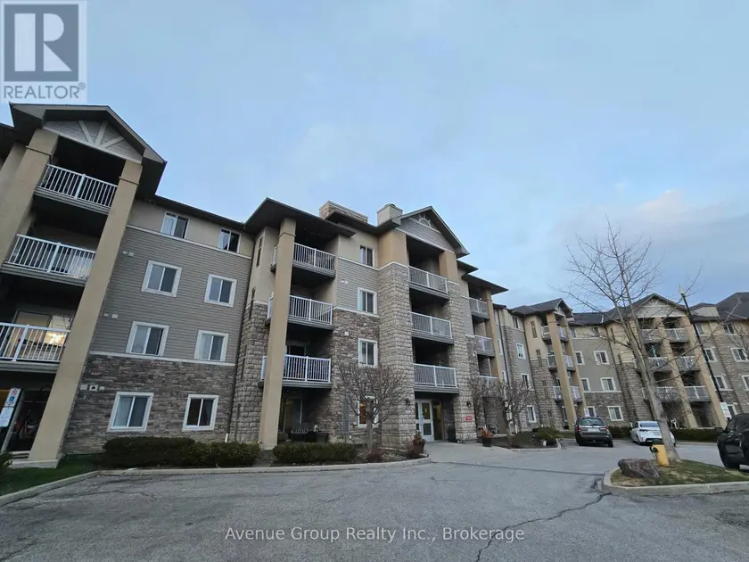 Apartment at 314 - ROOM 2 - 684 WARDEN AVENUE, Toronto