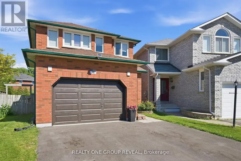 Detached at 46 FIELDCREST AVENUE, Clarington