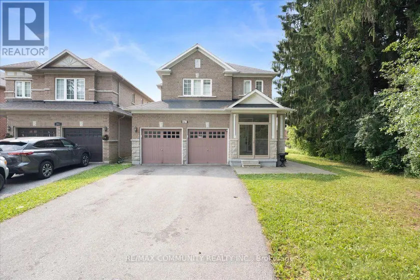 Detached at 461 ROUGEWALK DRIVE, Pickering (Rouge Park)