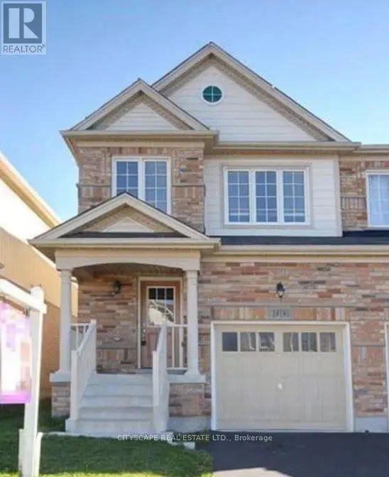Semi-Detached/Link at 1136 SCHOOLING DRIVE E, Oshawa