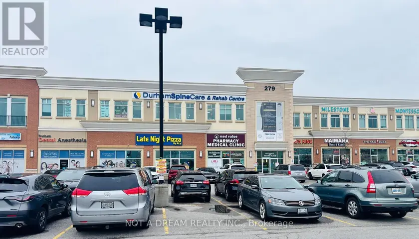Other at 5 - 279 KINGSTON ROAD E, Ajax (Central East)