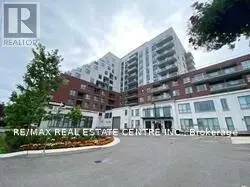 Apartment at 536 - 22 EAST HAVEN DRIVE, Toronto (Birchcliffe-Cliffside)
