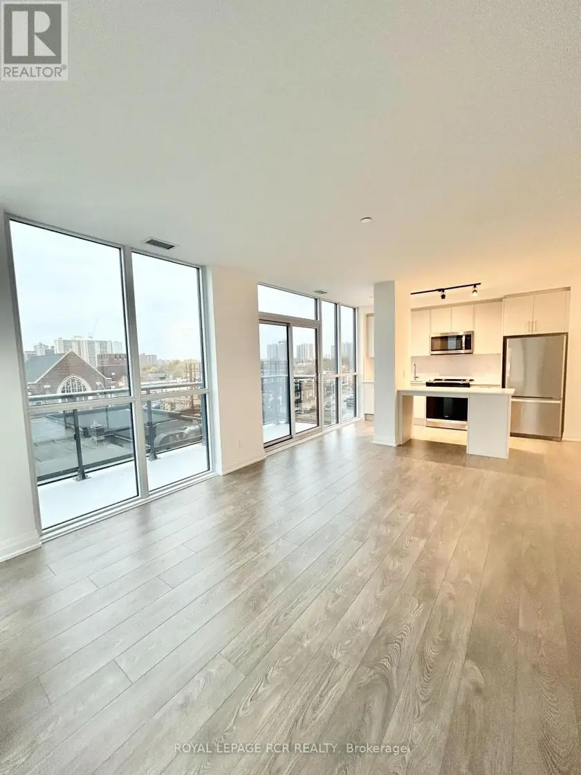 Apartment at 286 - 403 MAIN STREET, Toronto