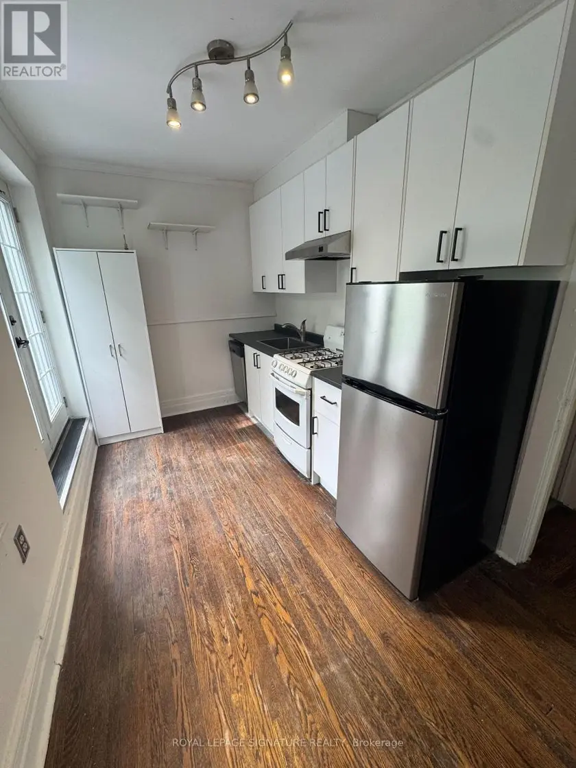 Semi-Detached/Link at 920 WOODBINE AVENUE, Toronto