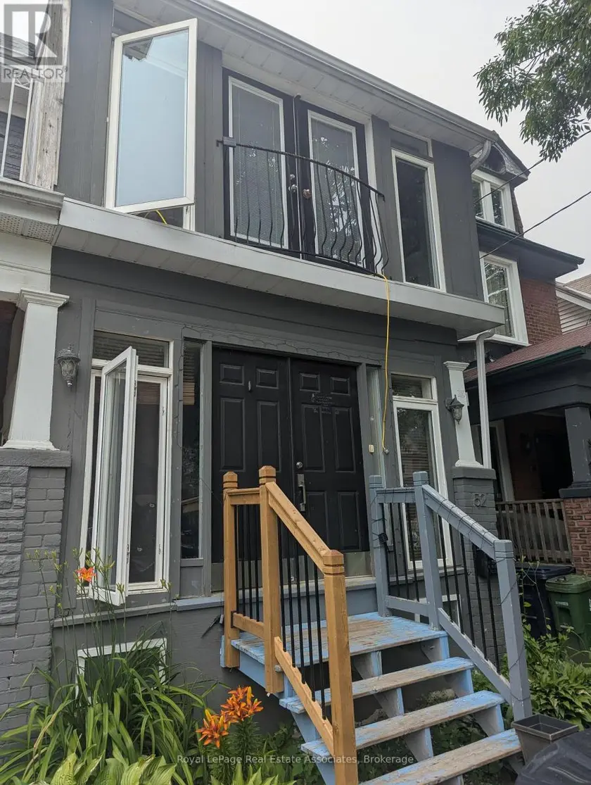 Semi-Detached/Link at MN&2ND - 52 ASHDALE AVENUE, Toronto