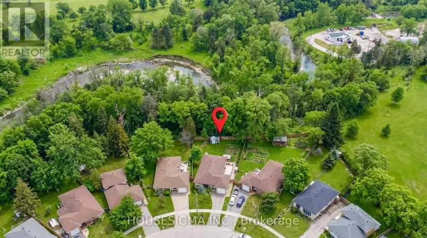 Detached at LOWER - 79 WEIR CRESCENT, Toronto