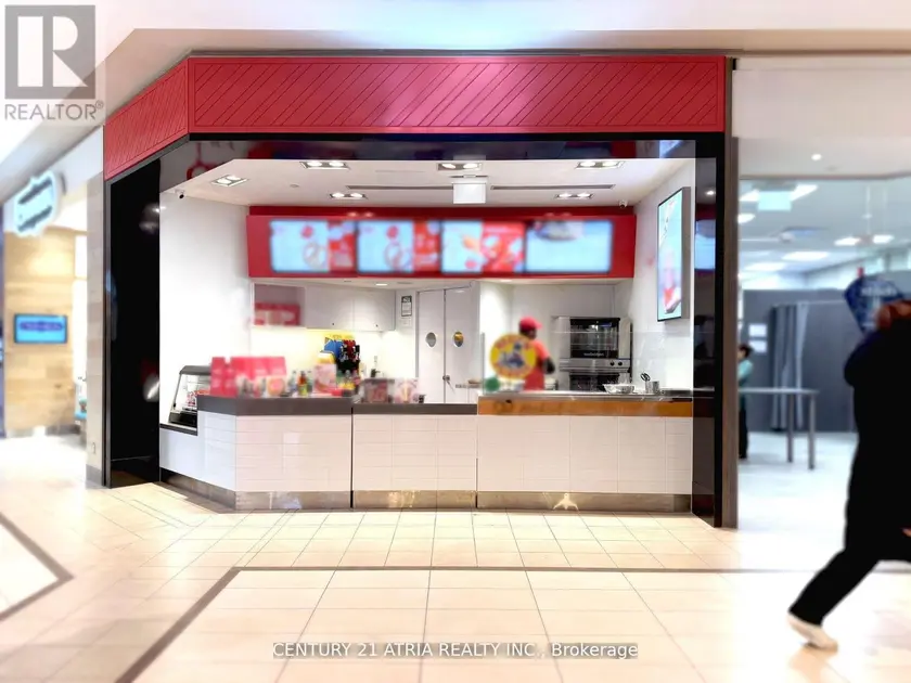 Other at 67 - 300 BOROUGH DRIVE, Toronto (Bendale)