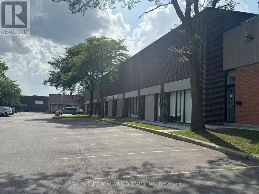 Other at 152 SHORTING ROAD, Toronto