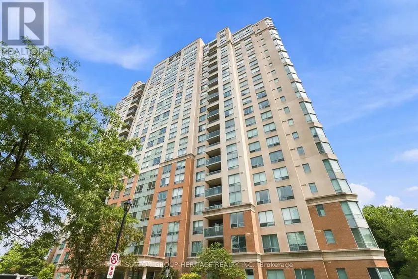 Apartment at 233 - 125 OMNI DRIVE, Toronto