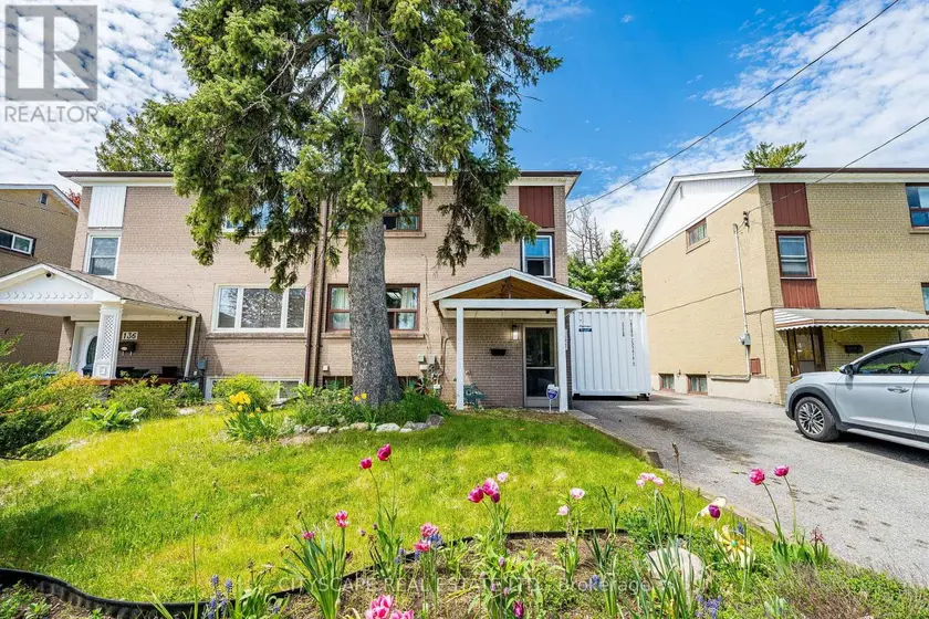 Semi-Detached/Link at 138 OVERTURE ROAD, Toronto