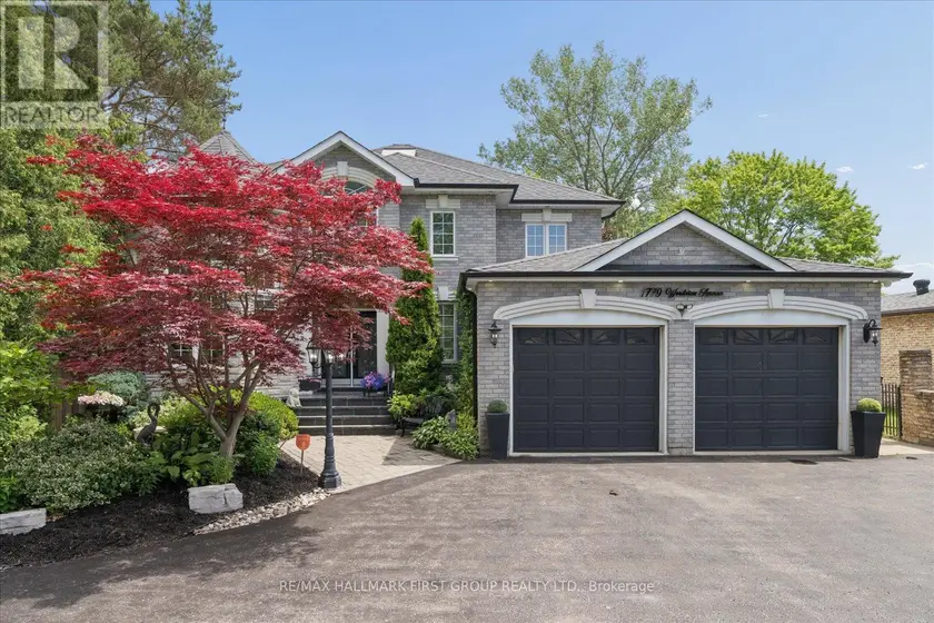 Detached at 1779 WOODVIEW AVENUE, Pickering