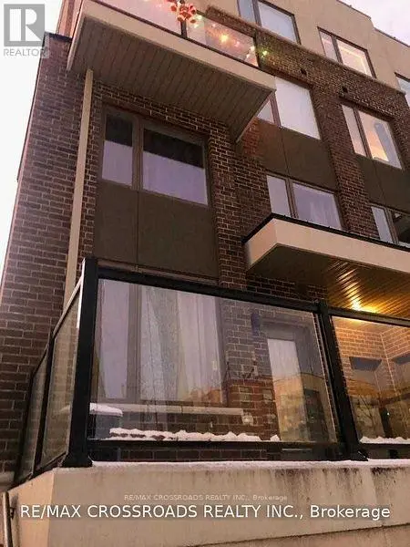 Townhouse at 311 - 1460 WHITES ROAD, Pickering