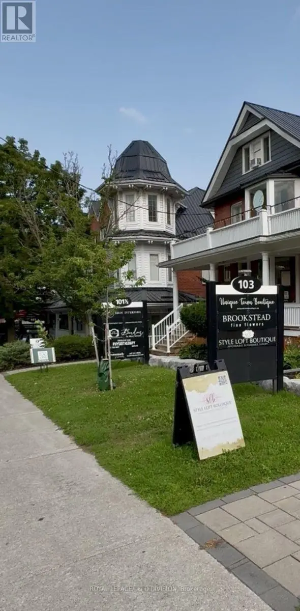 Other at 302 - 101 MARY STREET W, Whitby