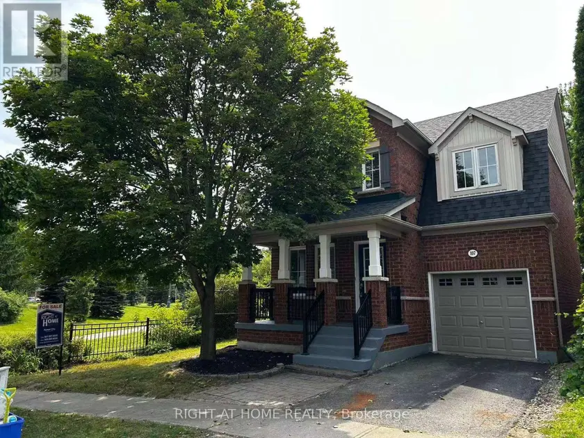 Detached at 107 NORLAND CIRCLE, Oshawa