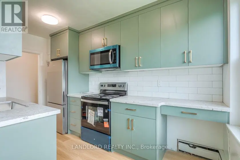 Multiplex at 201 - 111 CRAYDON ROAD, Whitby