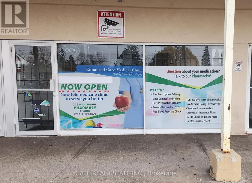Other at 1183 BRIMLEY ROAD, Toronto (Bendale)