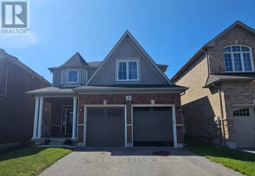 Detached at 219 NORTHGLEN BOULEVARD, Clarington