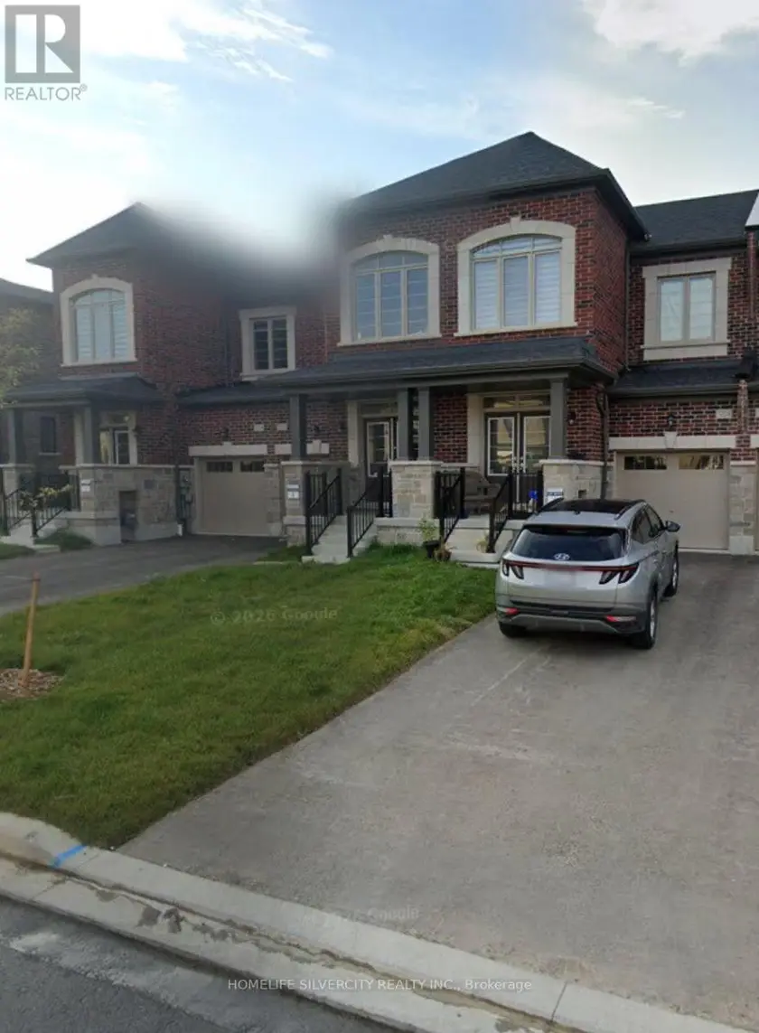 Townhouse at 1224 REXTON DRIVE, Oshawa