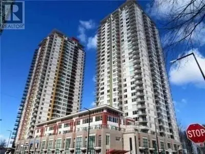 Apartment at 1206 - 190 BOROUGH DRIVE, Toronto