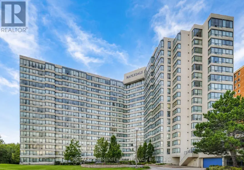 Apartment at 403 - 3050 ELLESMERE ROAD, Toronto