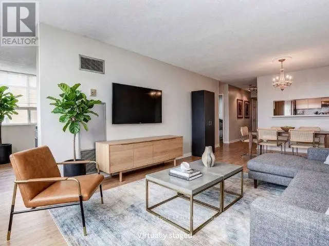 Apartment at 815 - 1665 PICKERING PARKWAY, Pickering