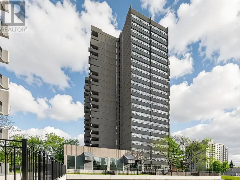 Apartment at 2101 - 4091 SHEPPARD AVENUE E, Toronto (Agincourt South-Malvern West)