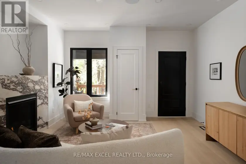 Detached at 254 BAIN AVENUE, Toronto (North Riverdale)