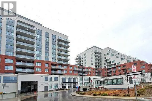 Apartment at 511 - 22 EAST HAVEN DRIVE, Toronto