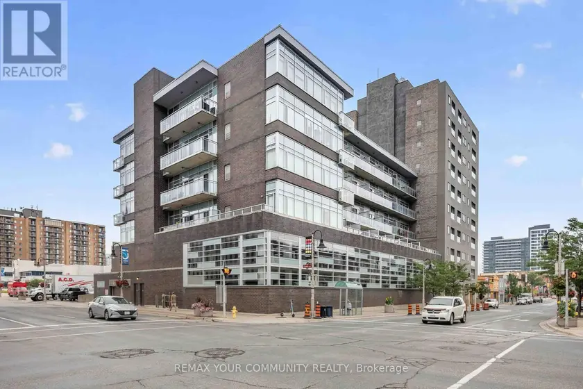 Apartment at 101 - 44 BOND STREET W, Oshawa