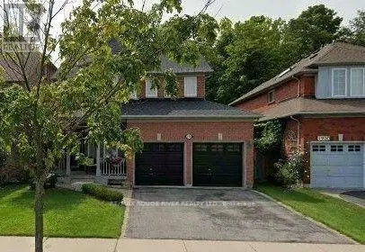 Detached at 1928 WILDFLOWER DRIVE, Pickering