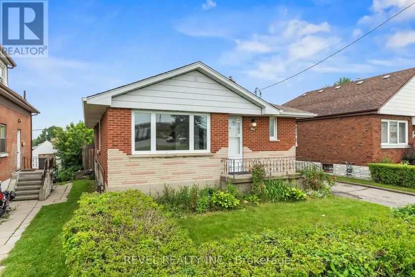 Detached at 863 RITSON ROAD S, Oshawa