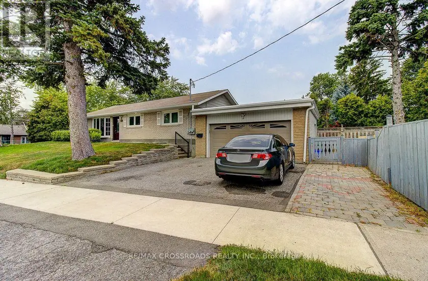 Detached at 55 GONDOLA CRESCENT, Toronto