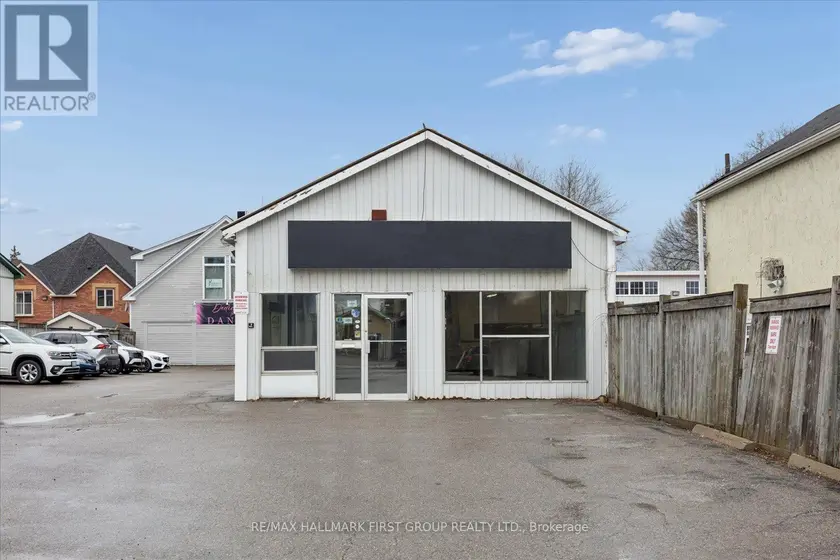 Other at 179 CASIMIR STREET, Scugog (Port Perry)