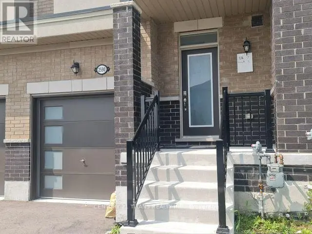 Townhouse at 2590 WINTER WORDS DRIVE, Oshawa