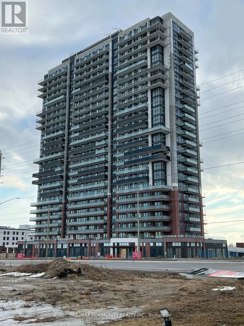 Apartment at 903 - 2550 SIMCOE STREET N, Oshawa