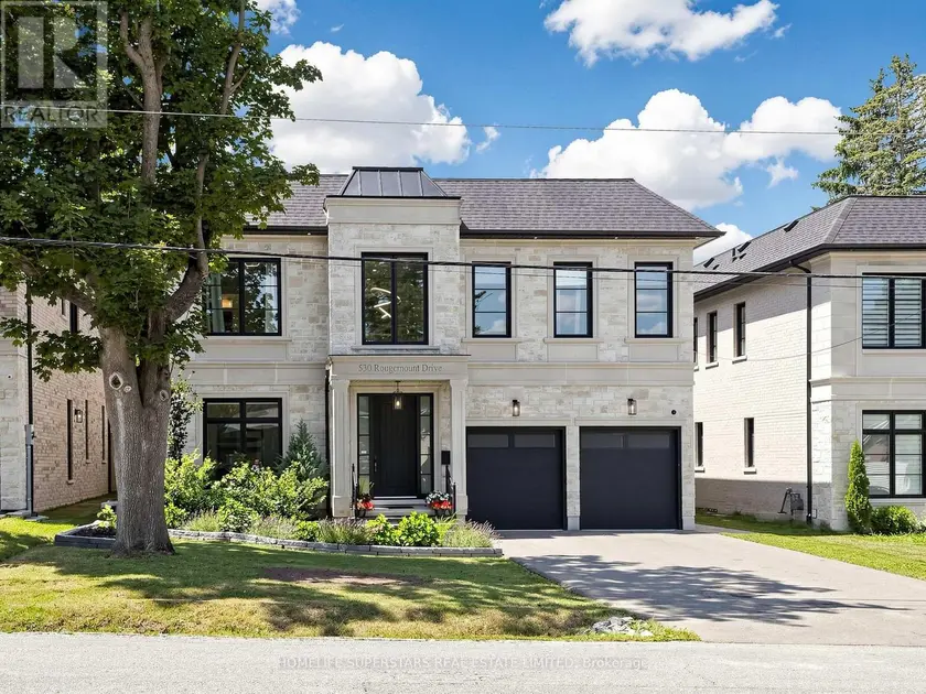 Detached at 530 ROUGEMOUNT DRIVE, Pickering