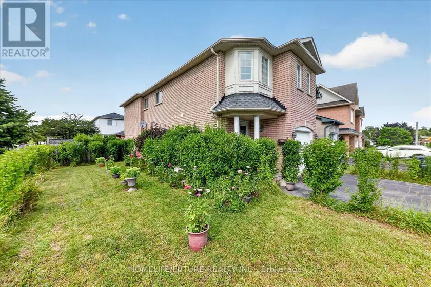 Detached at 16 ROZELL ROAD, Toronto