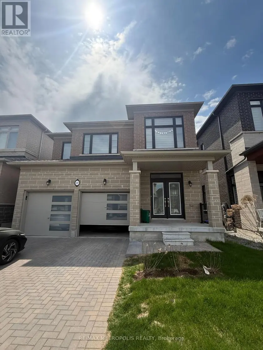 Detached at 1207 WILMINGTON AVENUE, Oshawa