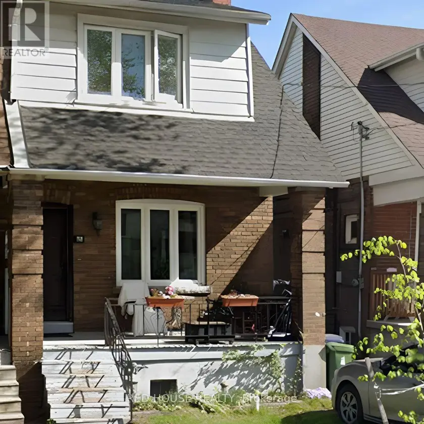 Semi-Detached/Link at 32 GLEBEHOLME BOULEVARD, Toronto