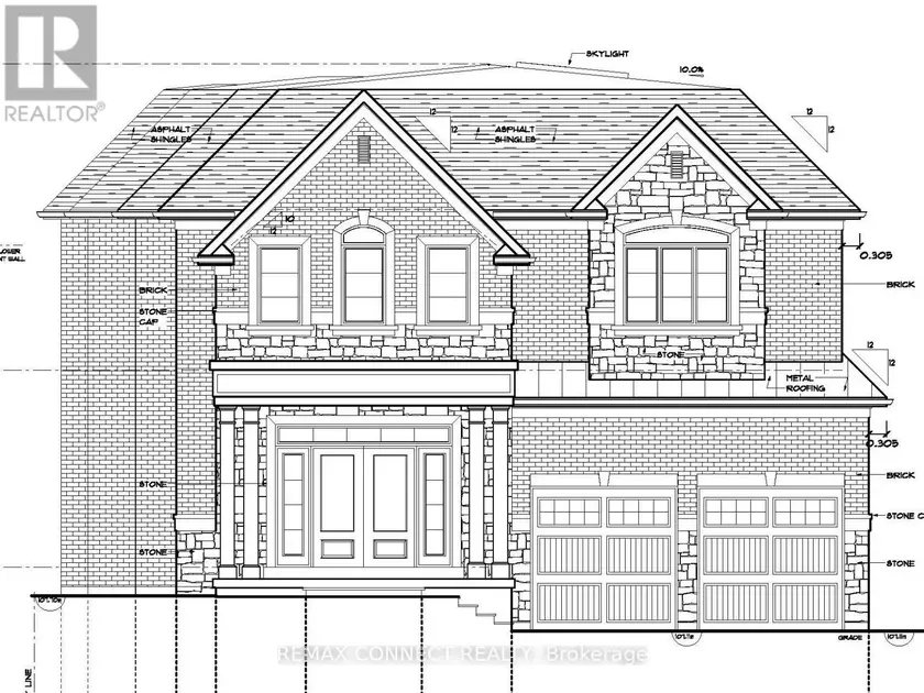 Vacant Land at 70B DUNSTALL CRESCENT, Toronto