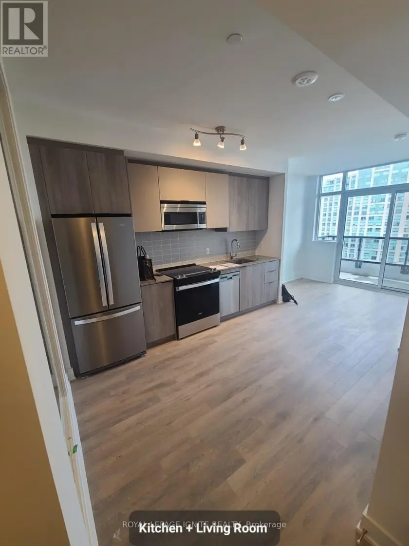 Apartment at 1709 - 1350 ELLESMERE ROAD, Toronto