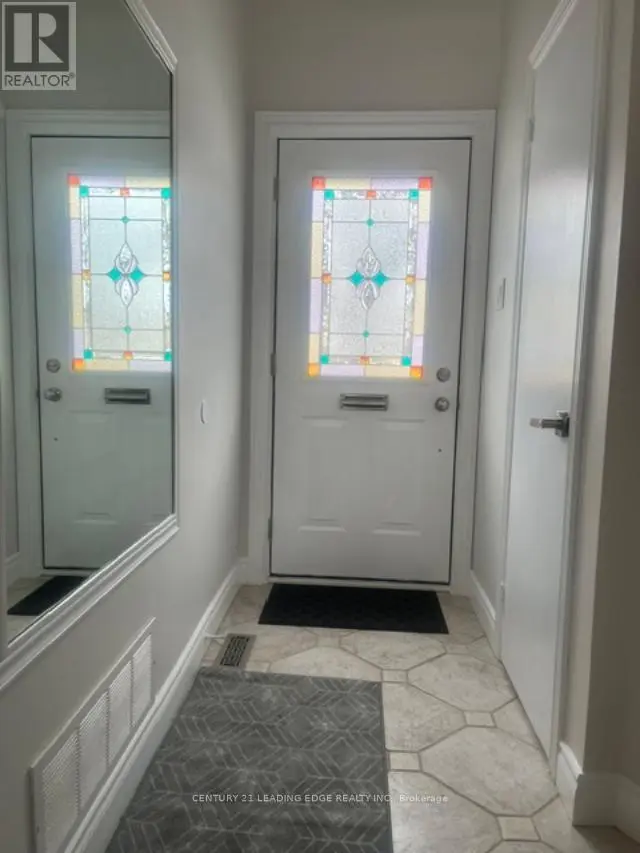 Townhouse at 24 KING HENRYS BOULEVARD, Toronto