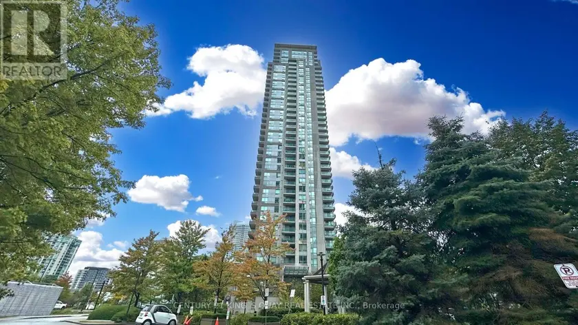 Apartment at PH3803 - 50 BRIAN HARRISON WAY, Toronto