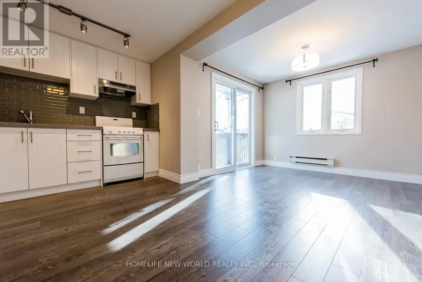 Semi-Detached/Link at 2 - 258 KENILWORTH AVENUE, Toronto