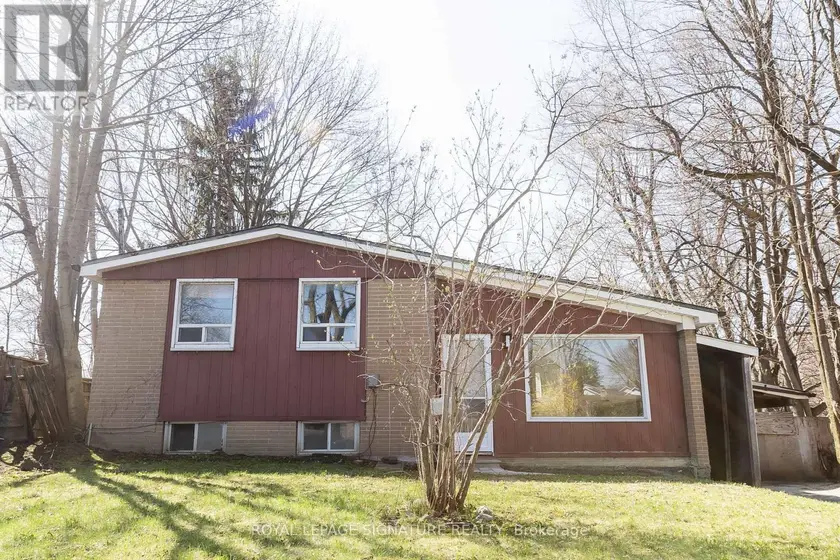 Detached at 14 BENADAIR COURT, Toronto