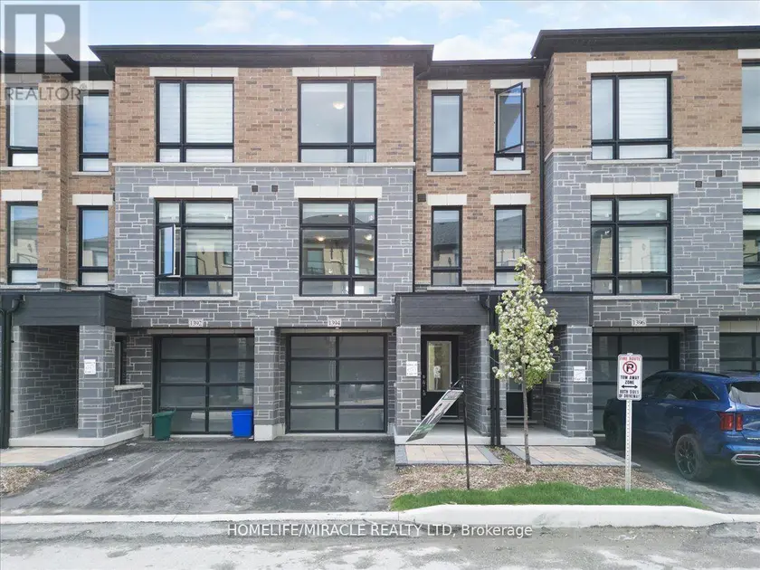 Townhouse at 1392 CORAL SPRINGS PATH, Oshawa